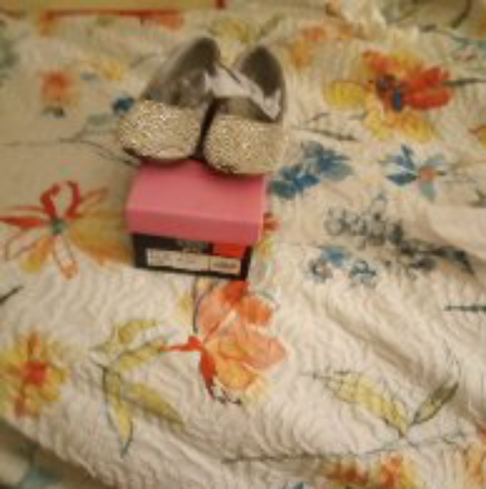 Kids shoes